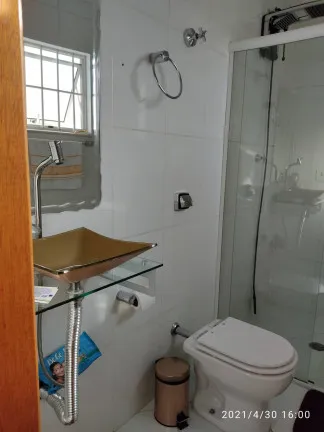 Imagem Sobrado com 3 Quartos à Venda, 450 m² em Cidade Centenário - São Paulo