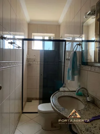 Imagem APARTAMENTO 3 QUARTOS SENDO 1 SUITE IGUAÇU- COD 1078