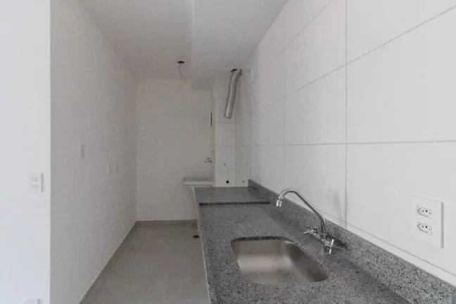 Imagem Apartamento à venda em São Paulo, Jardim São Paulo(Zona Norte), com 2 quartos, 56m2