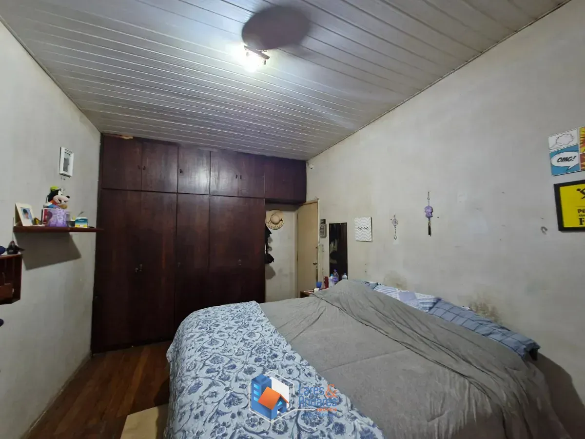 Imagem Casa para venda em Vila Mariza Mazzei com 5 quartos, sendo 1 suíte, 298m²