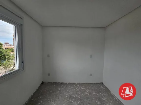 Imagem Apartamento para alugar, 59 m² por R$ 3.230,00/mês - Jardim Botânico - Porto Alegre/RS