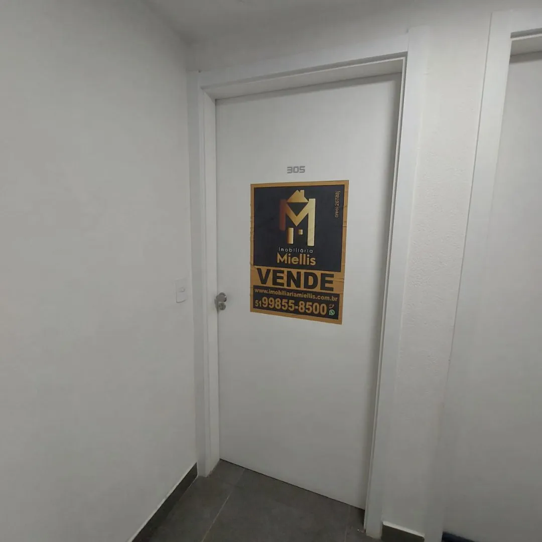 Imagem Apartamento a venda no Condomínio Clube Residencial Santa Isabel Viamão