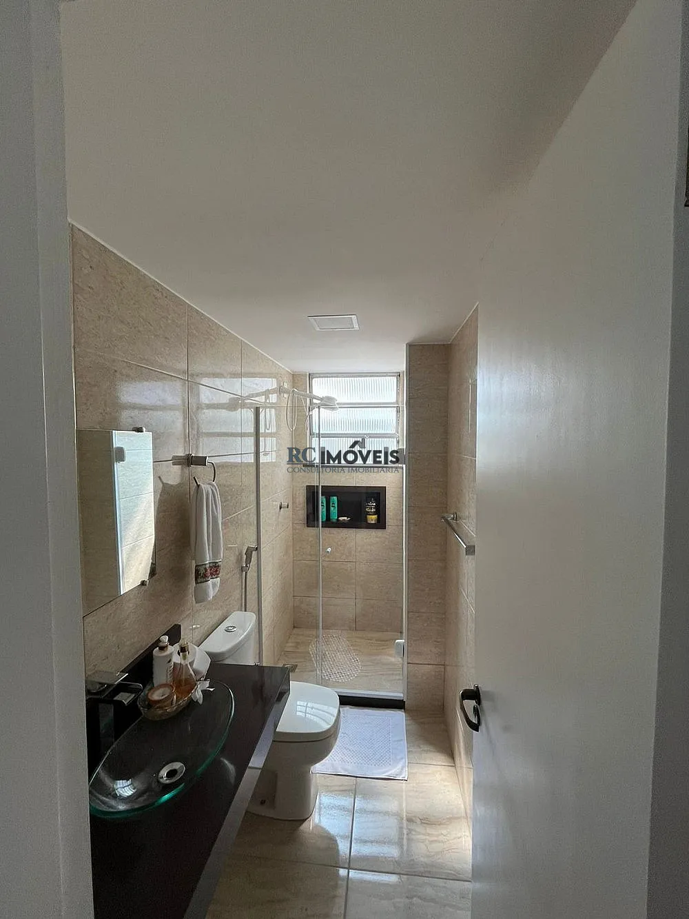 Imagem Apartamento a Venda no bairro Estrela do Norte - São Gonçalo, RJ