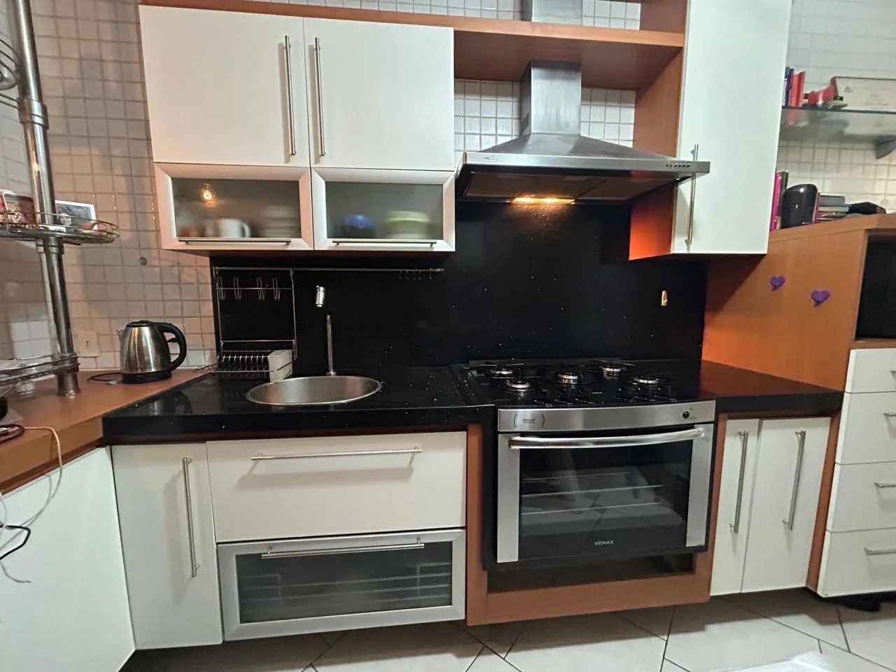 Imagem Apartamento Aclimação - 48M², 1 Dorm, Armários.