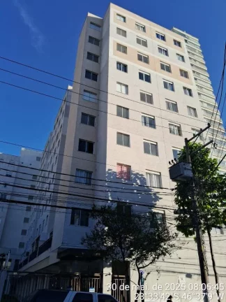 Foto do imóvel Oportunidade Única em SAO PAULO - SP | Tipo: Apartamento | Negociação: Leilão | Situação: Imóvel em RUA BARAO DE JAGUARA