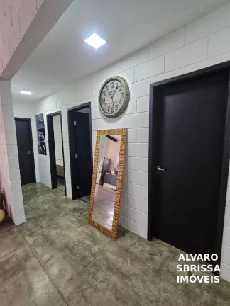 Imagem Belíssima chácara com 5 quartos em condominio Parque Residencial Quinta das Laranjeiras em Itu/SP