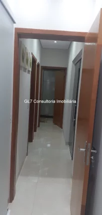 Imagem CASA A VENDA CONDOMINIO JARDINS DO IMPÉRIO EM INDAIATUBA SP.