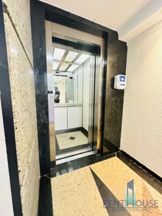 Imagem Apartamento Quadra Mar para Venda em Balneário Camboriú, CENTRO, 2 dormitórios, 1 banheiro, 2 vagas