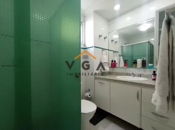 Imagem Apartamento para Venda em São Paulo, Vila Gomes Cardim, 3 dormitórios, 3 suítes, 3 vagas