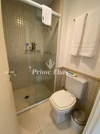 Imagem Apartamento disponível para venda no Estanconfor Villa Olímpia, 42m², 1 dormitório e 1 vaga
