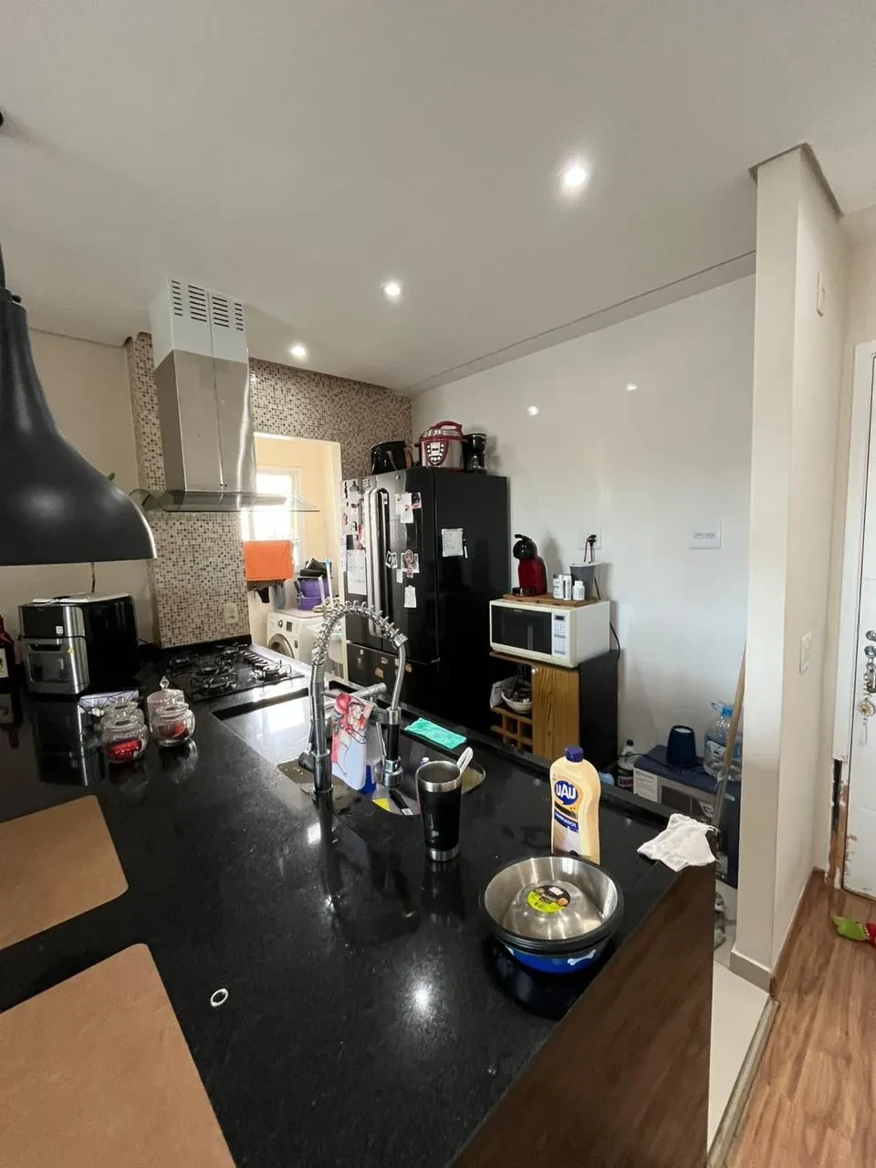 Imagem Apartamento com 2 Quartos à Venda, 57 metros em Villa di Cesar - Mogi das Cruzes