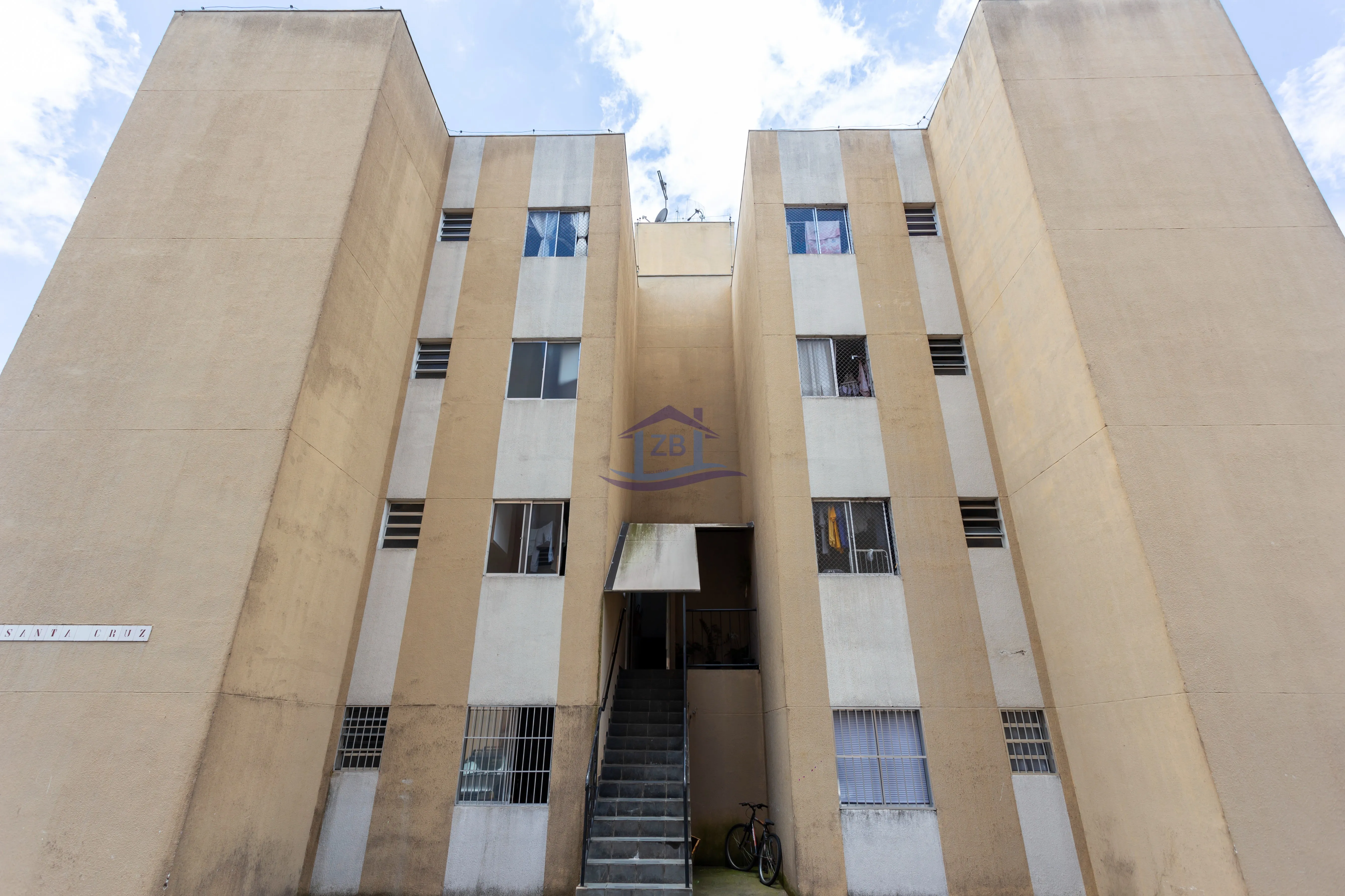 Imagem APARTAMENTO RESIDENCIAL em OSASCO - SP, PADROEIRA