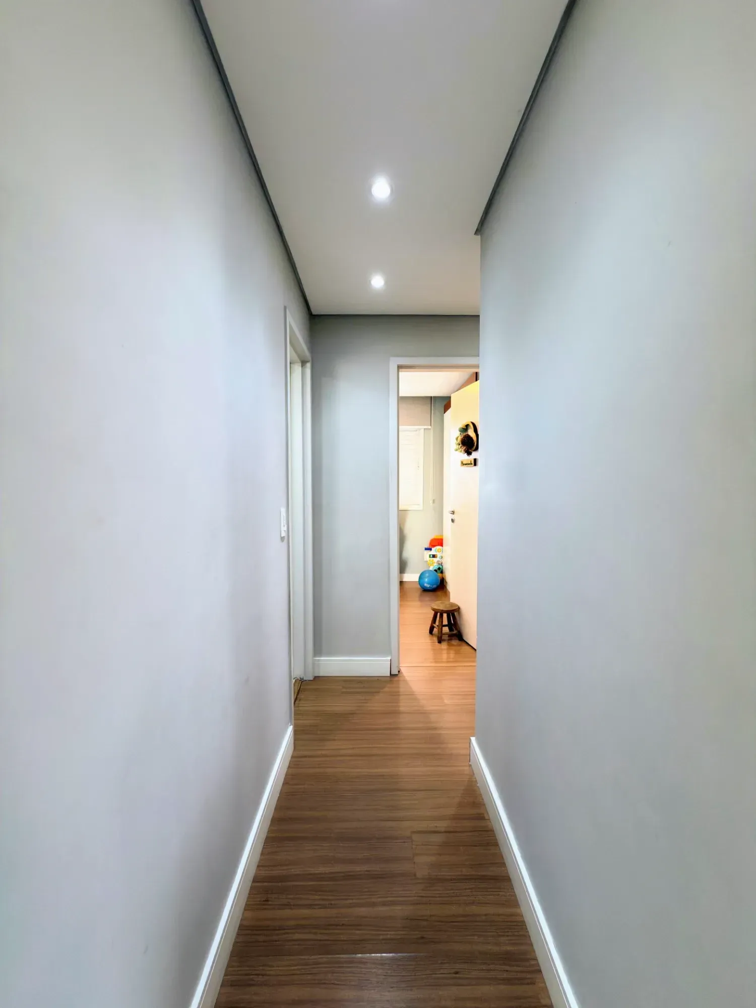 Imagem Apartamento com 2 Quartos à Venda, 70 m² em Vila Humaitá - Santo André