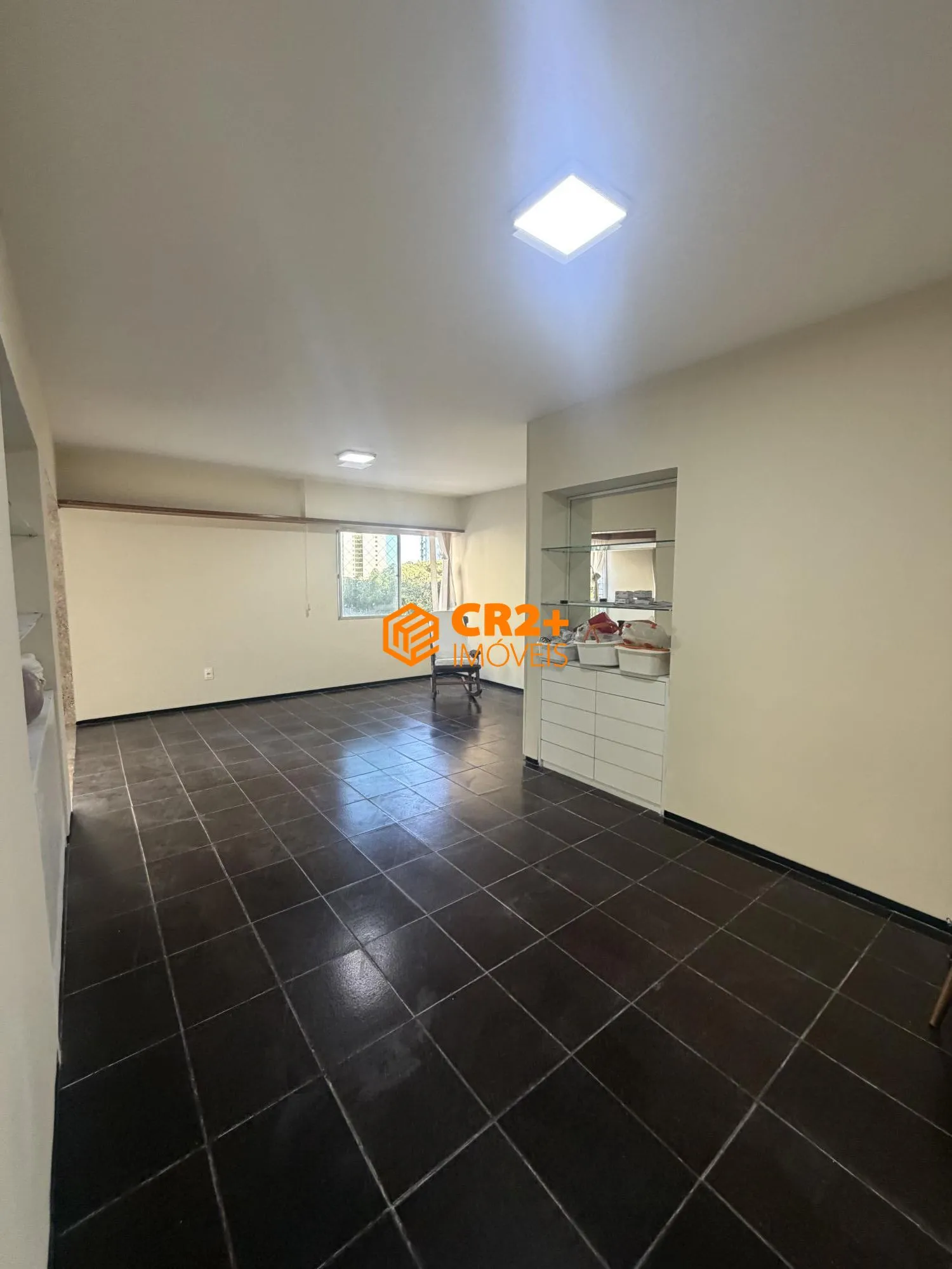 Imagem Vendo apartamento no Espinheiro com 115 m² 3 quartos