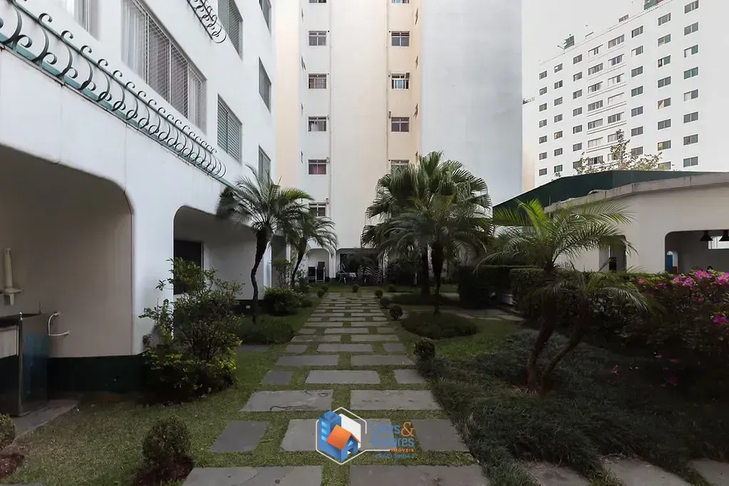 Imagem Apartamento à venda 2 Quartos 1 Suite 1 Vaga 62M² Bela Aliança São Paulo - SP