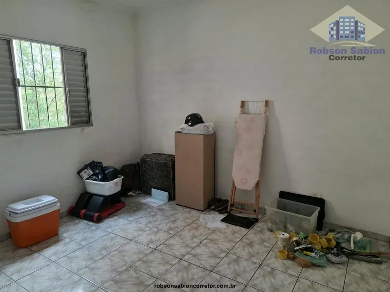 Imagem Apartamento mobiliado para venda em Diadema no bairro Conceição