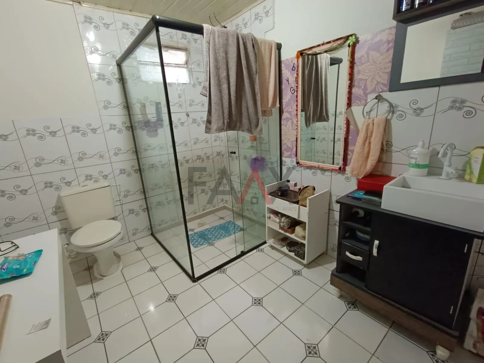 Imagem Casa à venda na VILA BELA com 02 dormitórios em GUARAPUAVA - PR