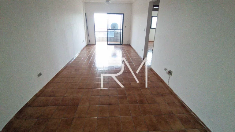 Imagem Apartamento com 2 dormitórios à venda, 82 m por R$ 395.000,00 - Vera Cruz - Mongaguá/SP