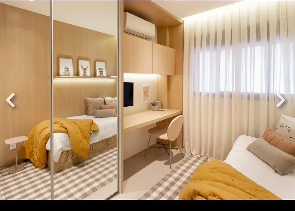 Imagem Apartamento com 2 Quartos à Venda, 66 m² em Vila Mariana - São Paulo
