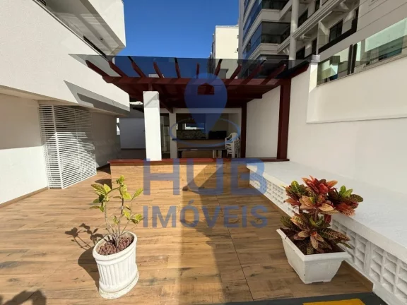 Imagem 3 Dormitórios (1 suíte) , 100m2, 1 Vaga , Balneário Estreito - Florianópolis/SC