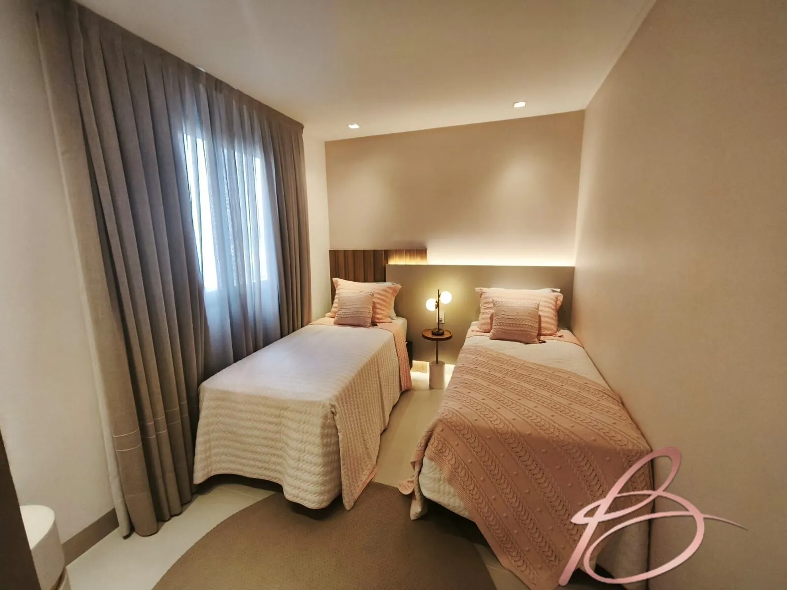 Imagem Apartamento Alto Padrão 3 suítes em Balneário