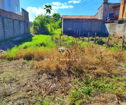 Imagem TERRENO RESIDENCIAL em Santa Cruz Cabrália - BA, Coroa Vermelha