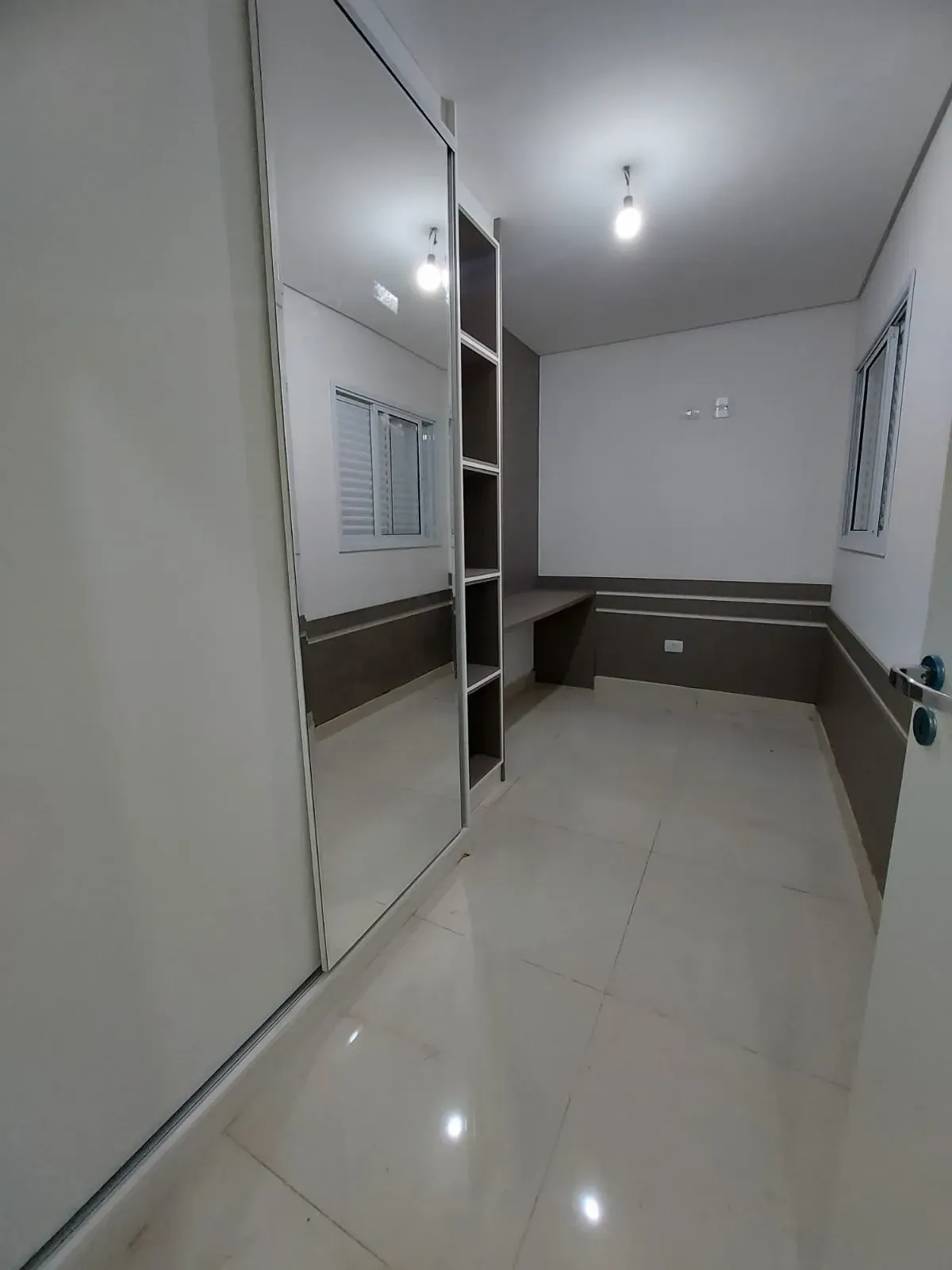 Imagem Apartamento com 3 Quartos à Venda, 79 m² em Vila Curuçá - Santo André