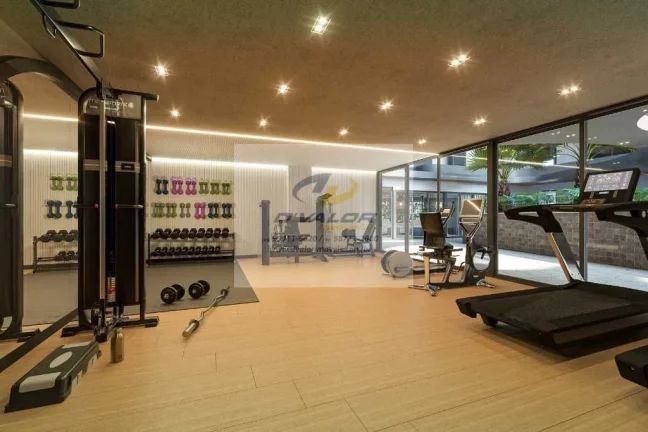 Imagem Vendo Flats de 24 m² a 42 m² em Ponta de Campina