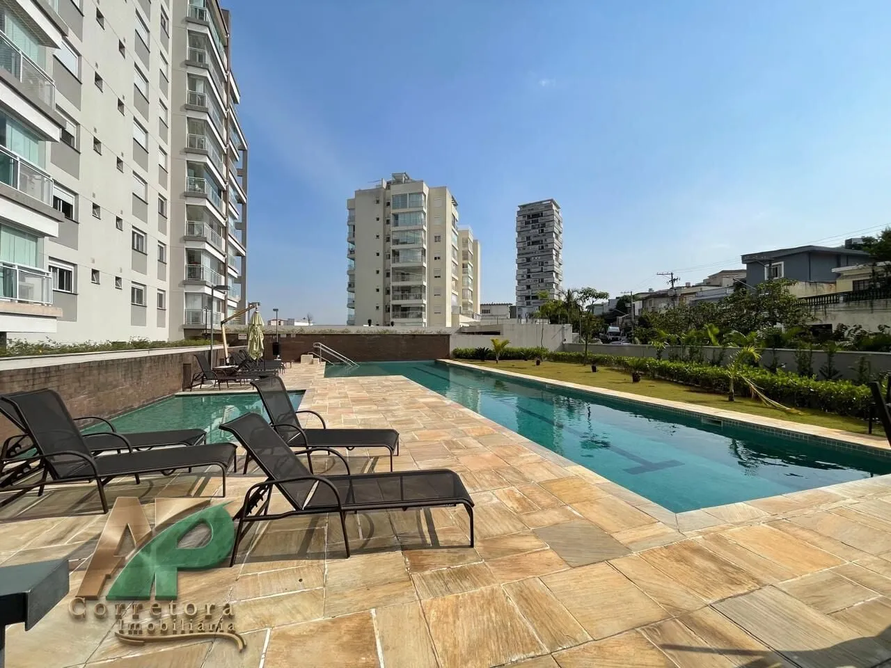 Imagem Condomínio Horizon Alto da Lapa - Apartamento 75m² Alto da Lapa | 2 Dorms. (1 Suíte) e 2 Vagas | Venda