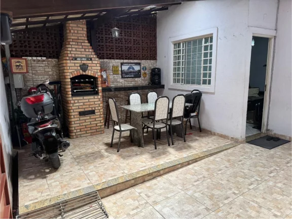 Imagem Casa Padrão