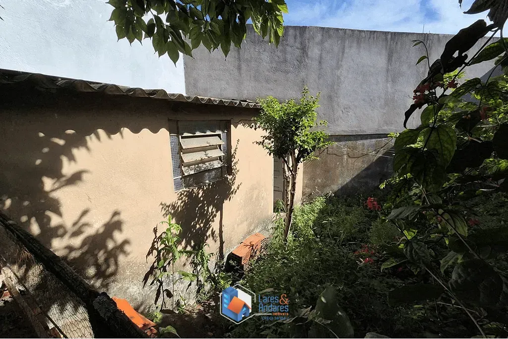 Imagem Casa à venda 3 Quartos 5 Vagas 150M² Planalto Paulista São Paulo - SP