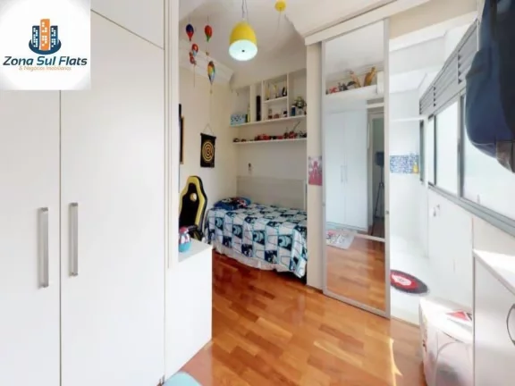 Imagem Cobertura Triplex Para Venda Ou Locação Na Vila Mariana Com 4 Suítes e 5 Vagas