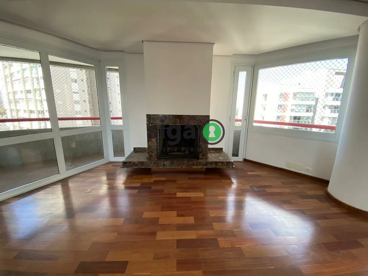 Imagem Apartamento para venda na Vila Andrade 04 suítes, São Paulo - SP