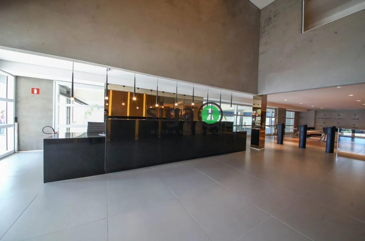 Imagem Sala Comercial 38,28 m² | CGH Aeroporto Offices ? Seu escritório à 200m do embarque de Congonhas