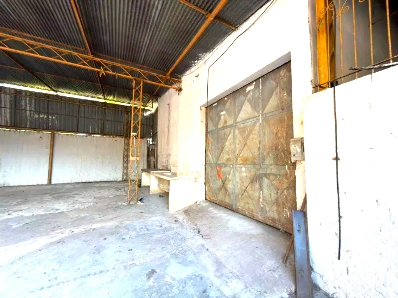 Imagem GALPÃO INDUSTRIAL PARA LOCAÇÃO EM SOROCABA/SP | JARDIM DOS PÁSSAROS ? ÉDEN | EXCELENTE PARA LOGÍSTICA, INDÚSTRIA E ARMAZENAGEM