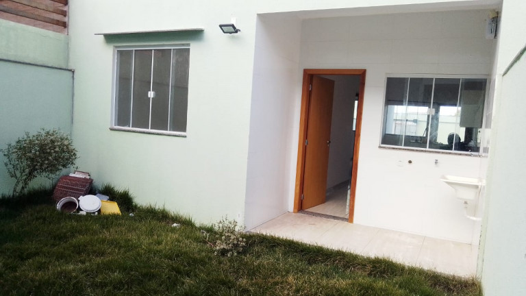 Imagem Casa com 2 Quartos para Alugar, 100 m² em Riviera da Barra - Vila Velha