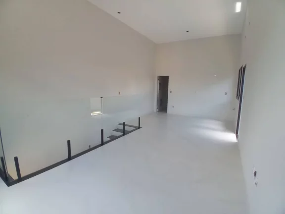 Imagem Casa geminada, 3 quartos, sendo 1 suíte - Trevo