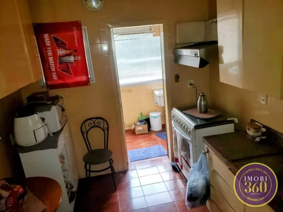 Imagem Apartamento com 03 dormitórios sendo 01 suíte 02 vagas garagem Alto da Mooca