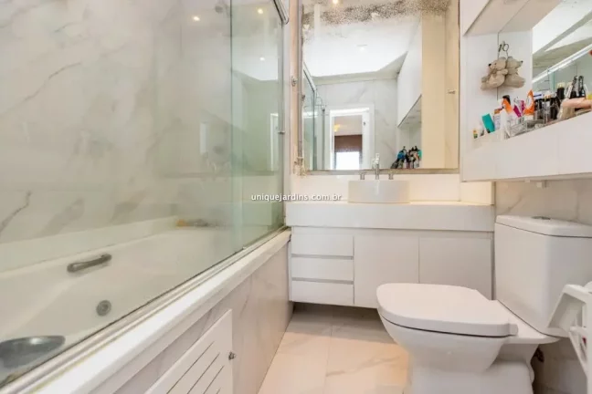 Imagem Apartamento à venda Campo Belo São Paulo