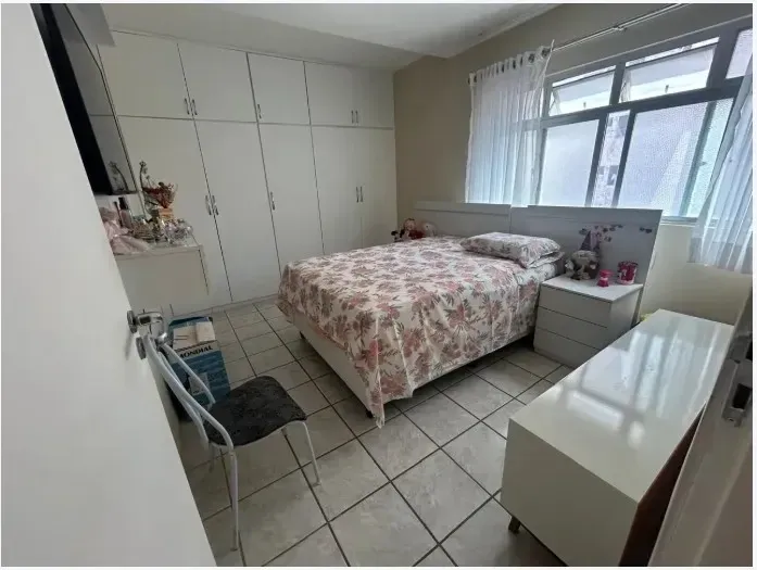Imagem Apartamento com 3 Quartos à Venda, 107 m² em Boa Viagem - Recife