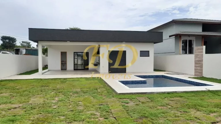 Imagem Casa de Alto Padrão em Atibaia / Figueira Garden