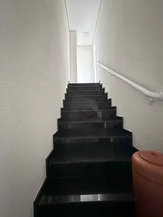Imagem Cobertura com 2 dormitórios à venda, 98 m² por R$ 520.000 - Campestre - Santo André/SP