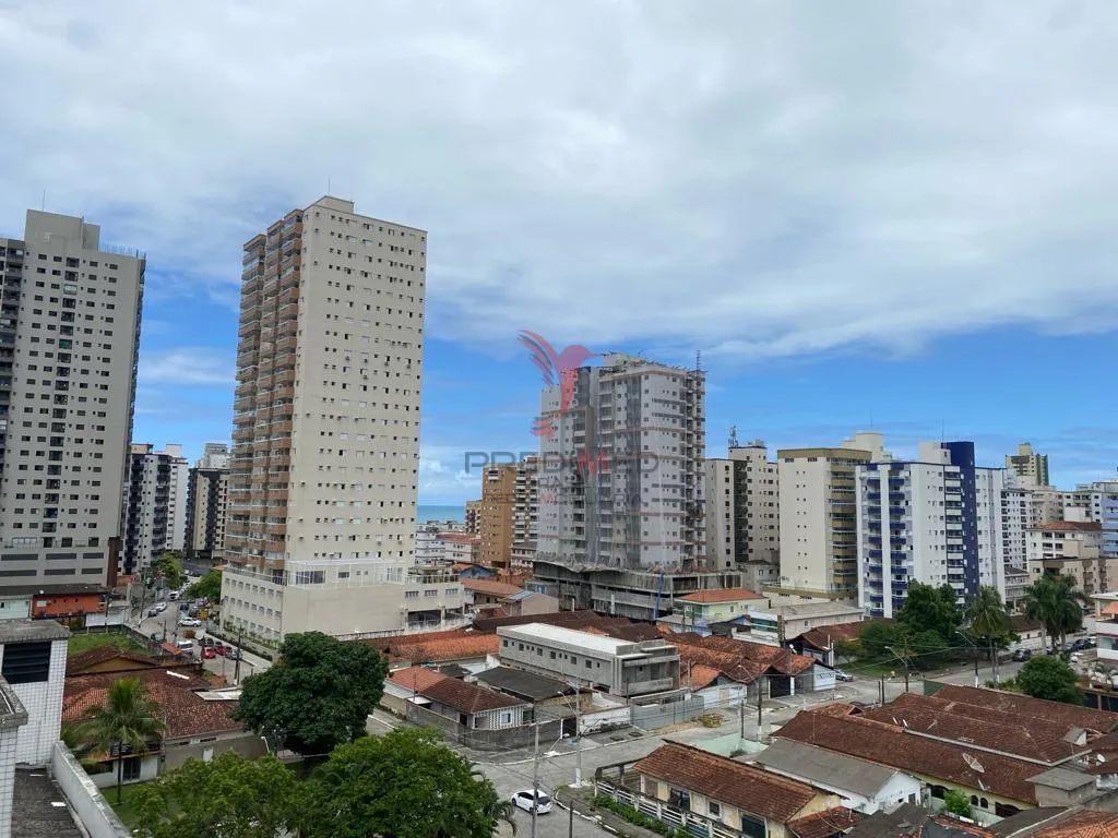Imagem APARTAMENTO de 2 quartos no BAIRRO GUILHERMINA PG