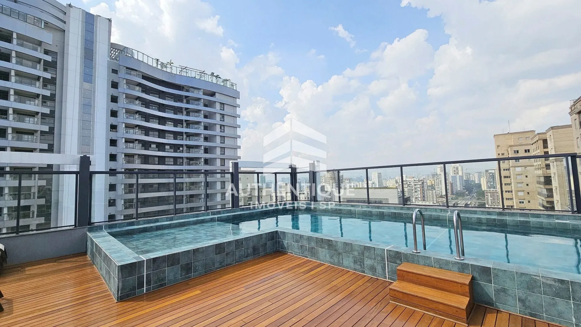 Imagem Uwin Brooklin - Apartamento à venda em São Paulo/SP