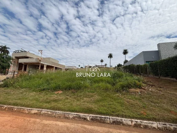 Imagem Lote à Venda em Igarapé Condomínio Morada do Sol