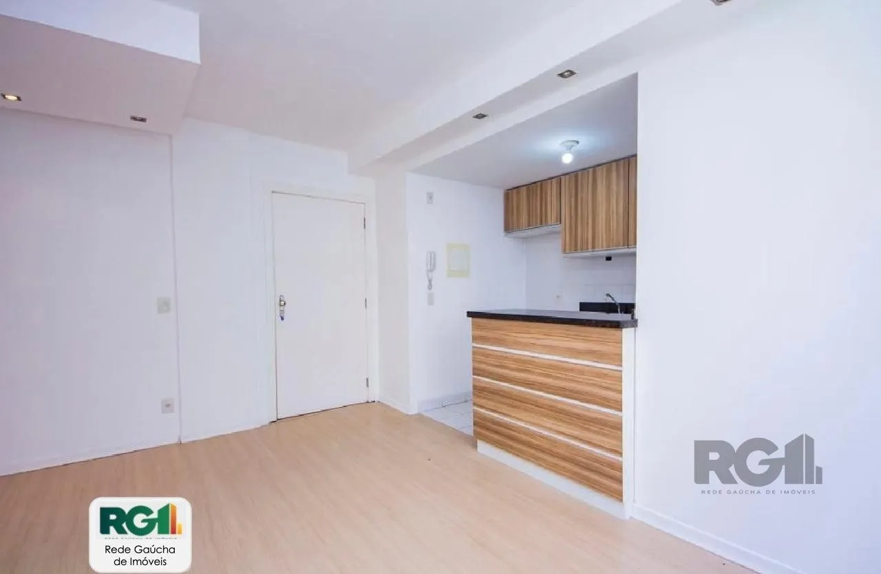 Imagem Apartamento em Vila Ipiranga