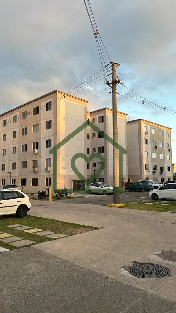 Imagem Apartamento de 2 dormitórios localizado no bairro Rubem Berta. Preço e disponibilidade do imóvel ...