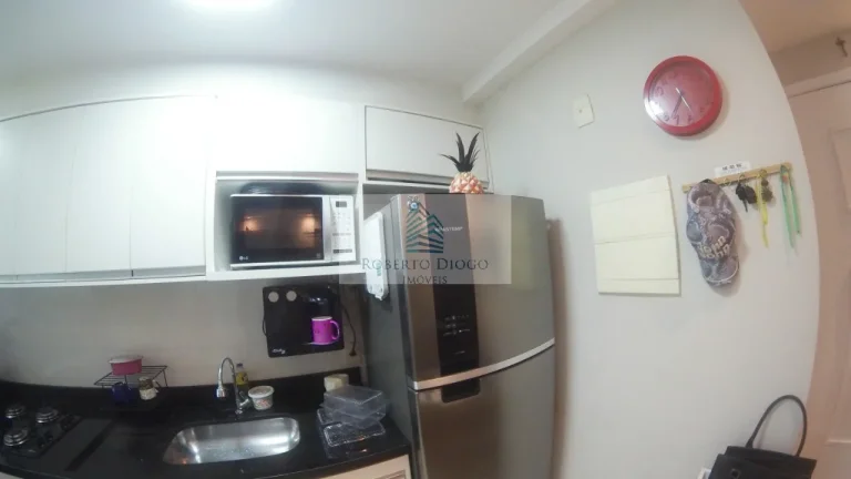 Imagem Apartamento à venda em Rio de Janeiro-RJ, bairro Camorim: 2 quartos, sala, banheiro, vaga de garagem. Confira!