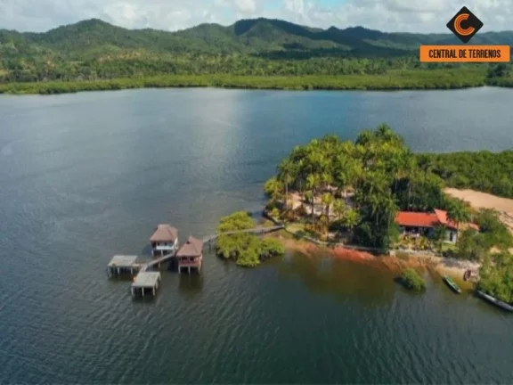 Foto do imóvel ILHA NA BAÍA DE TODOS OS SANTOS