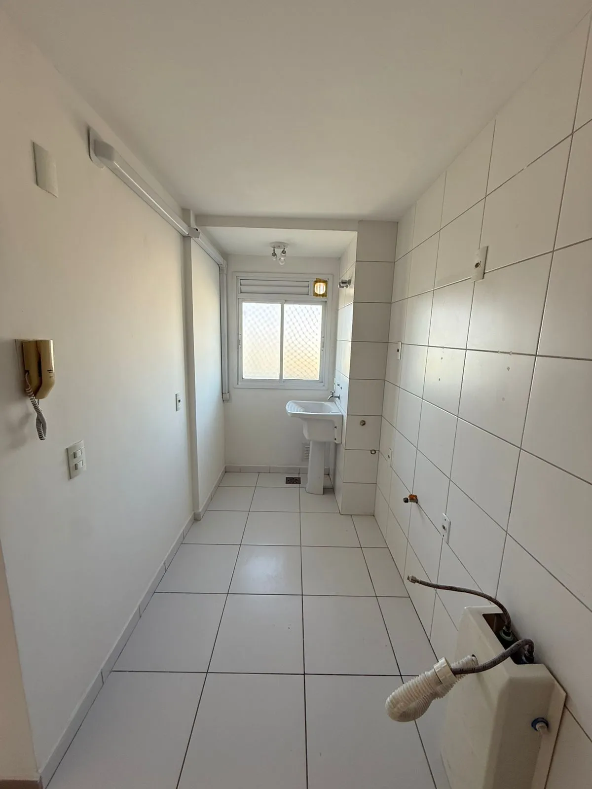 Imagem Apartamento de 2 dormitórios e vaga no Rossi Fiateci